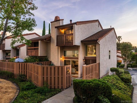 Photo of 5353 Aztec Drive DR #12, La Mesa, CA 91942 (MLS # 260020135SD)