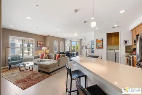 491 Terra Vita, Palm Springs, CA 92262 - MLS#: 25601125PS