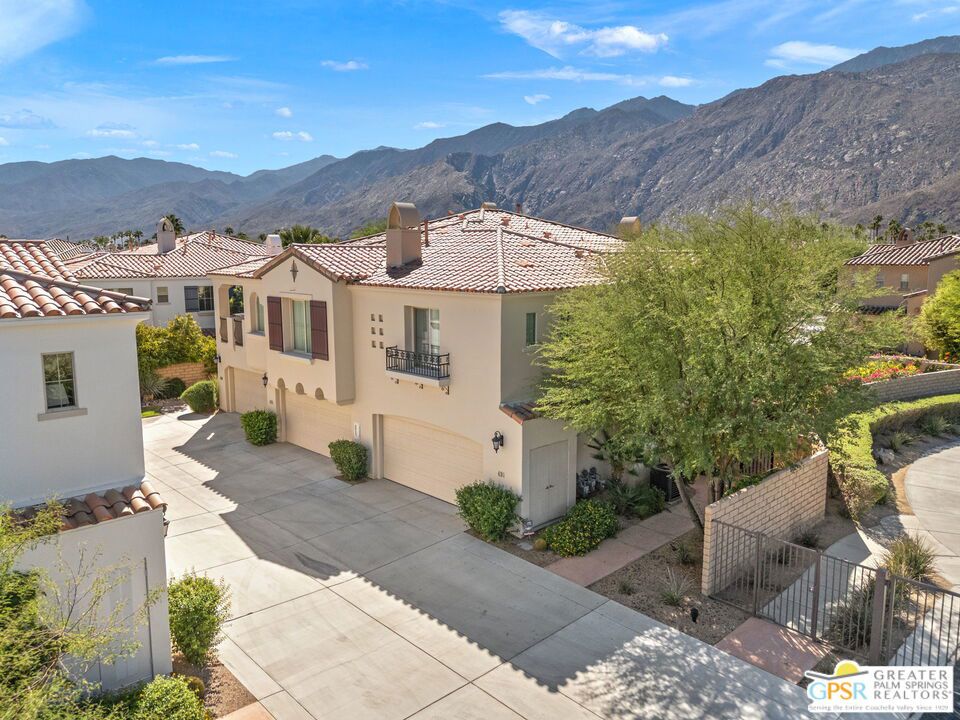 Terra Vita - Residential