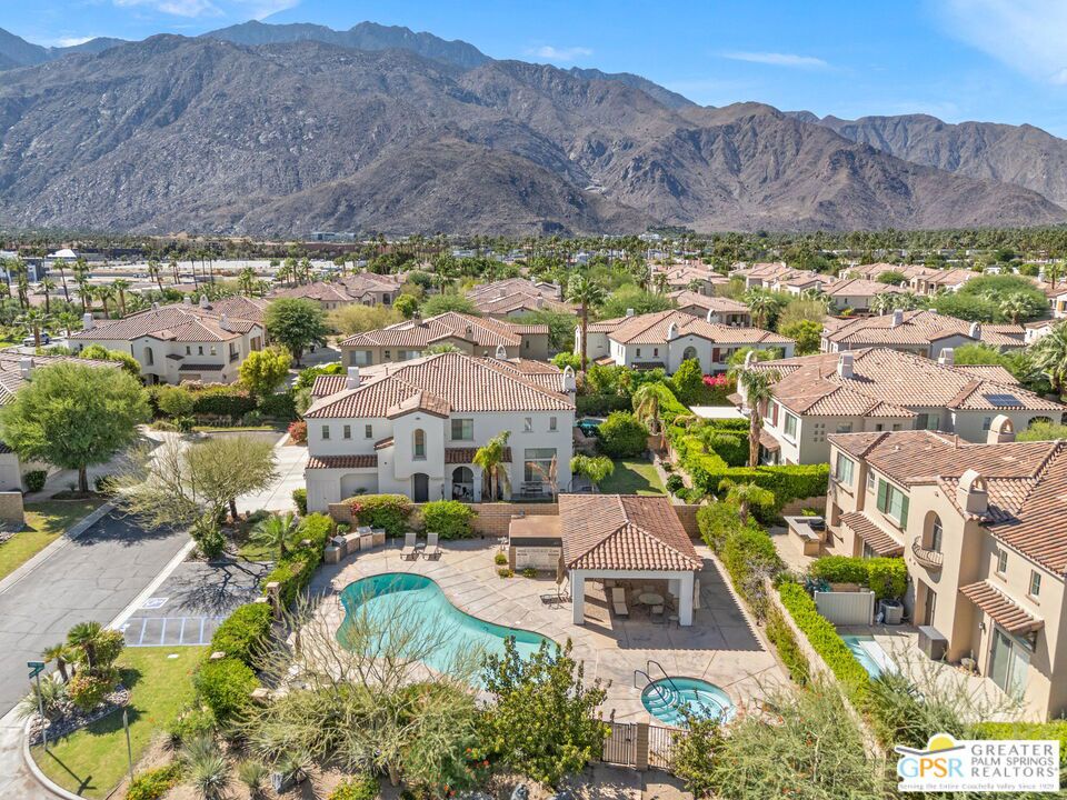 Terra Vita - Residential