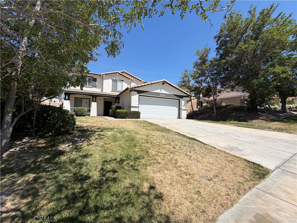 38646 Annette Avenue