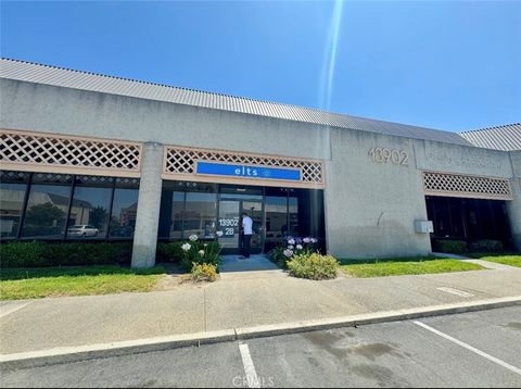 13902 Harbor Blvd Garden Grove CA 92843