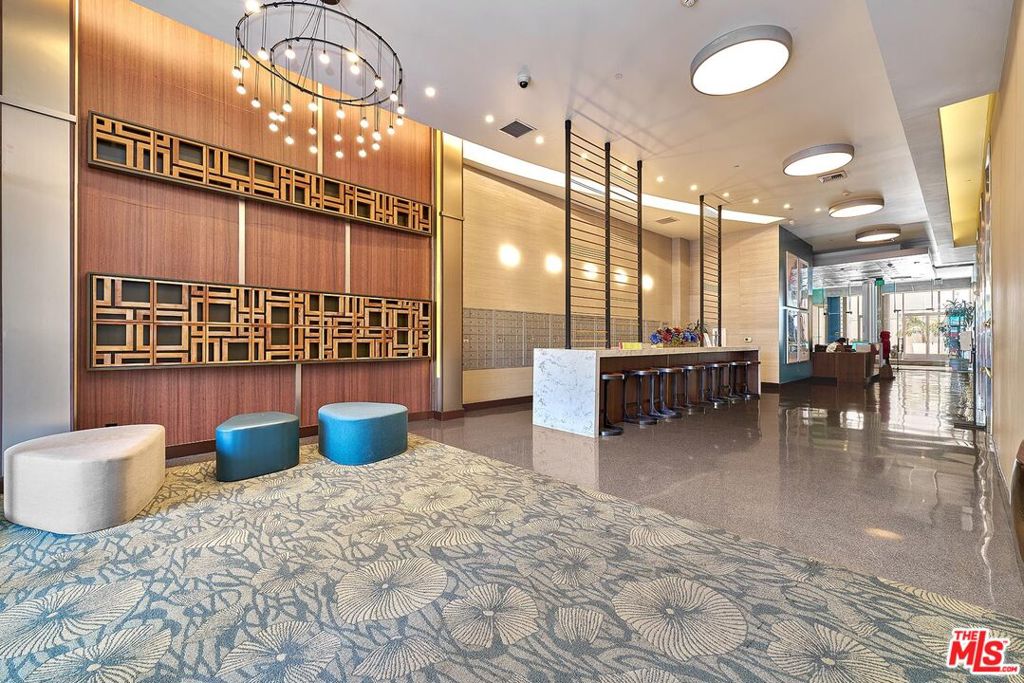 3810 Wilshire Boulevard 502