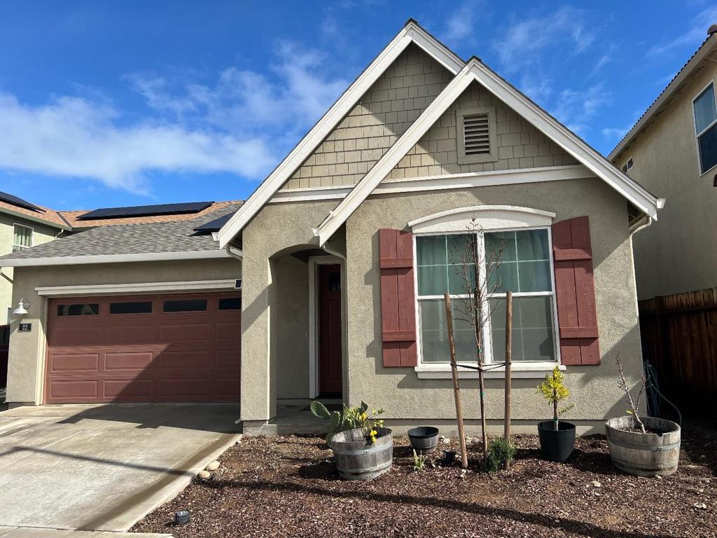 22 Birch Hill Way