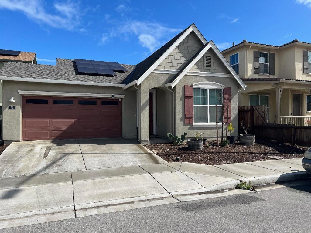 22 Birch Hill Way
