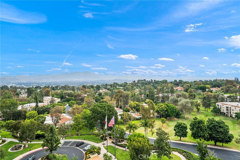 Leisure World (LW) - Residential