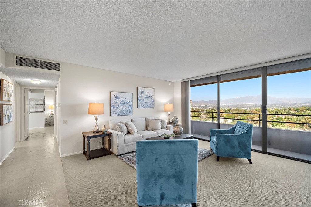 Leisure World (LW) - Residential