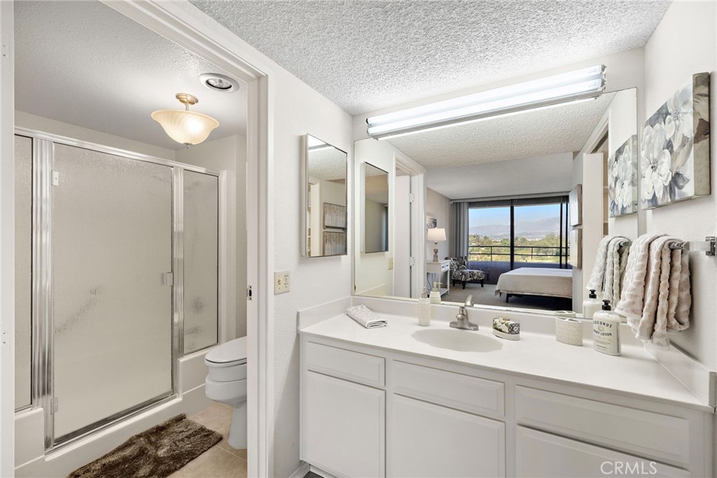 Leisure World (LW) - Residential