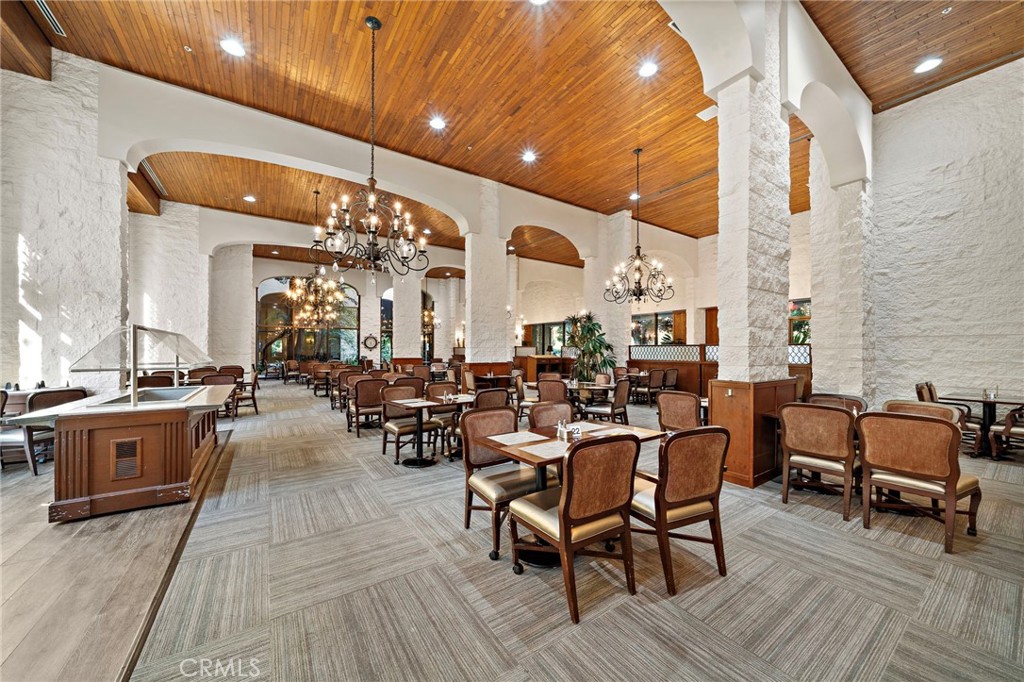 Leisure World (LW) - Residential