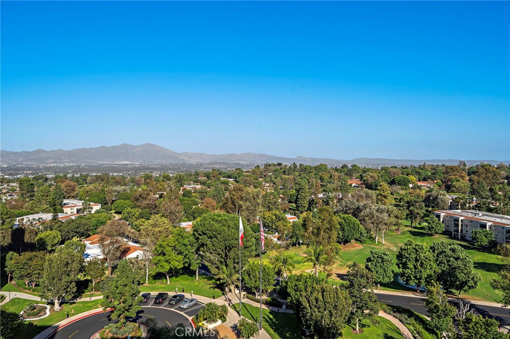 Leisure World (LW) - Residential