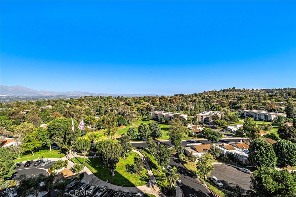 Leisure World (LW) - Residential
