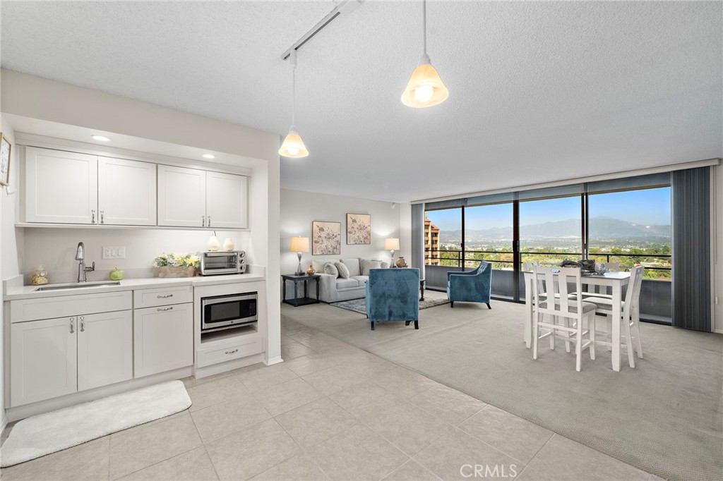 Leisure World (LW) - Residential