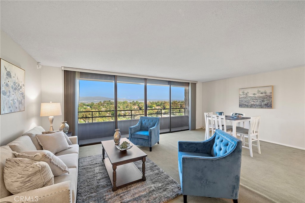 Leisure World (LW) - Residential