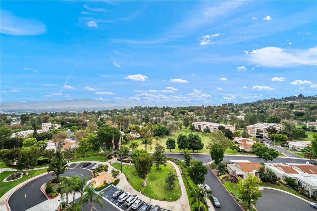 Leisure World (LW) - Residential