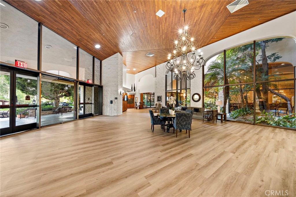 Leisure World (LW) - Residential