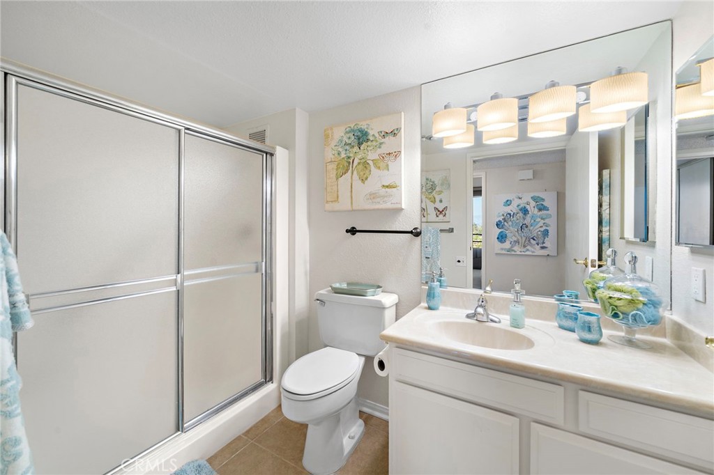 Leisure World (LW) - Residential