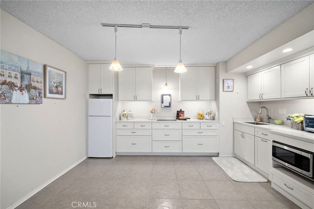 Leisure World (LW) - Residential