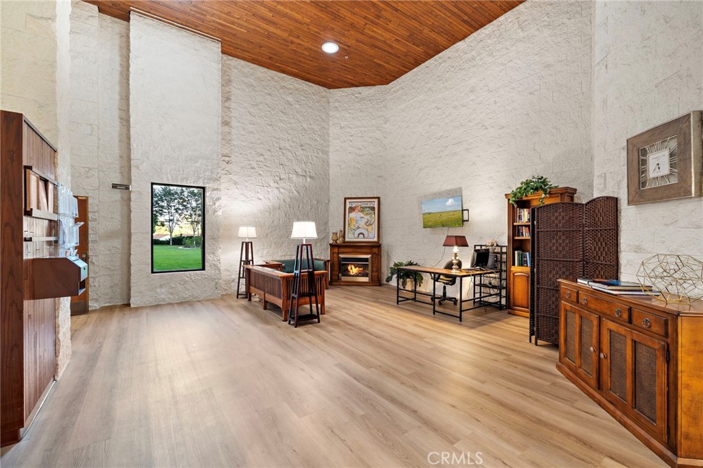 Leisure World (LW) - Residential