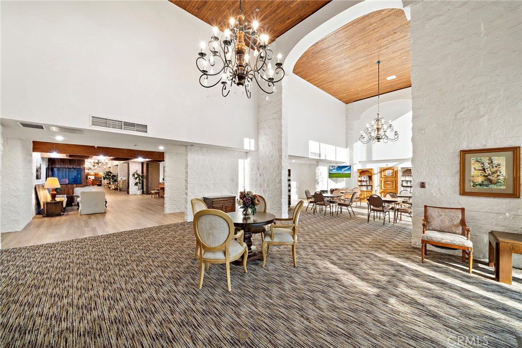 Leisure World (LW) - Residential