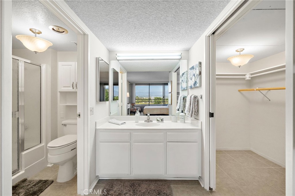 Leisure World (LW) - Residential