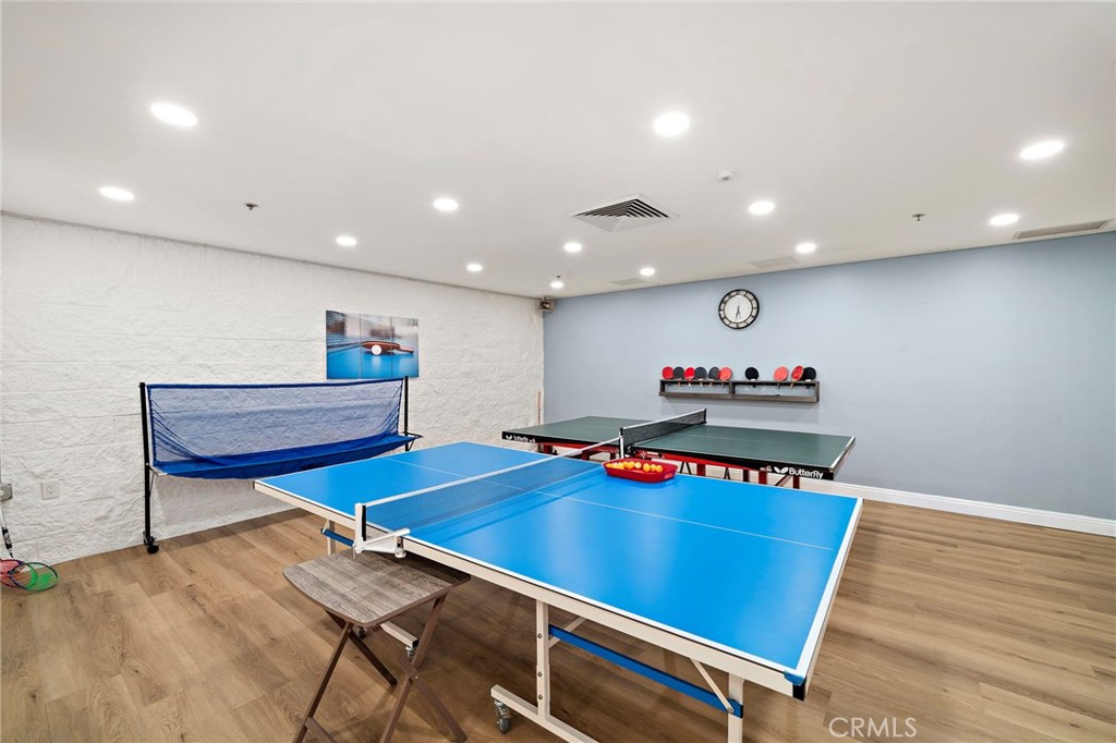 Leisure World (LW) - Residential