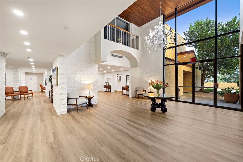Leisure World (LW) - Residential