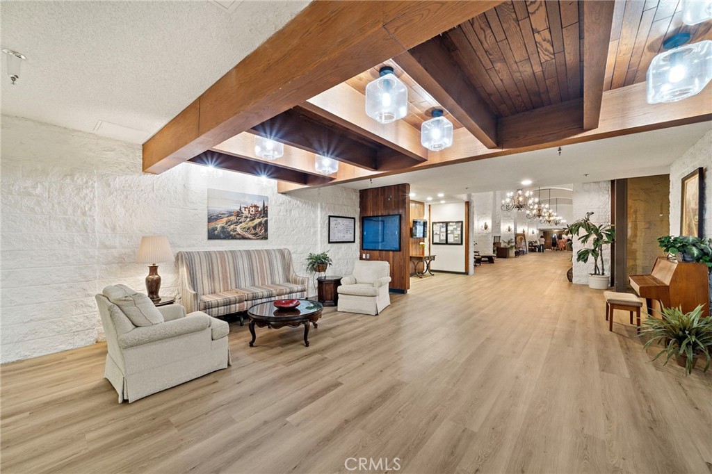 Leisure World (LW) - Residential