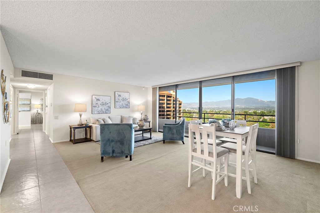 Leisure World (LW) - Residential