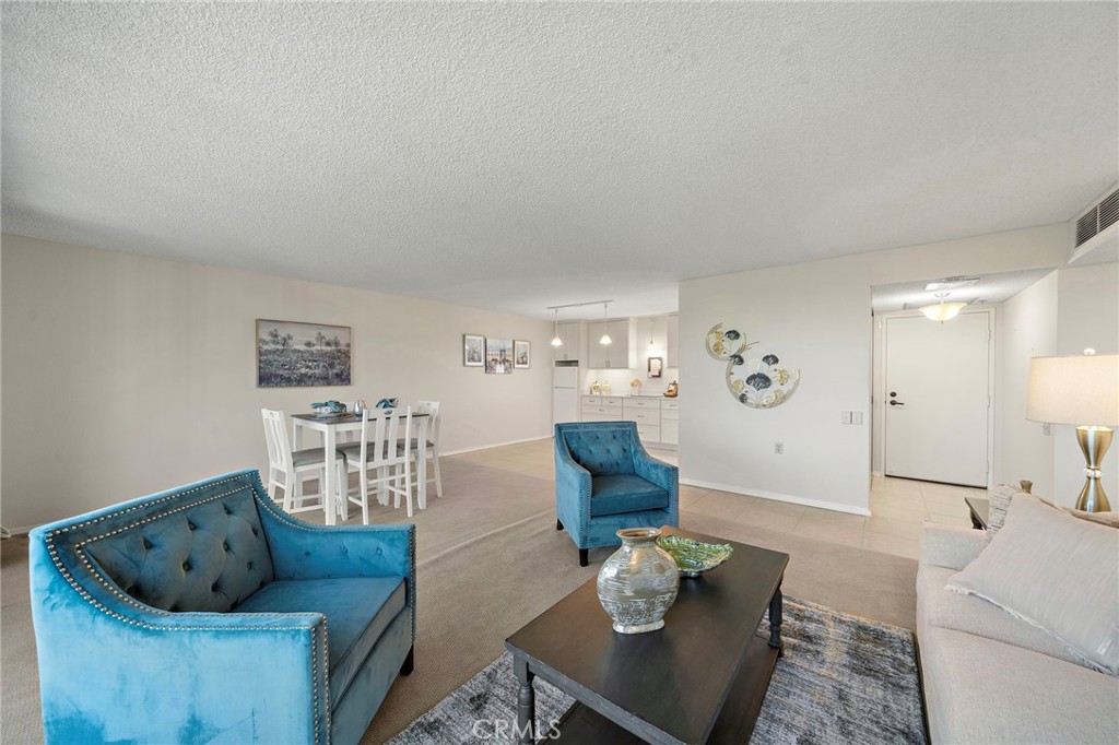Leisure World (LW) - Residential