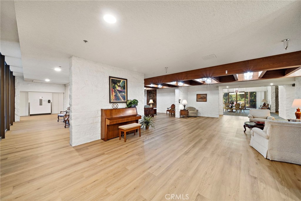 Leisure World (LW) - Residential
