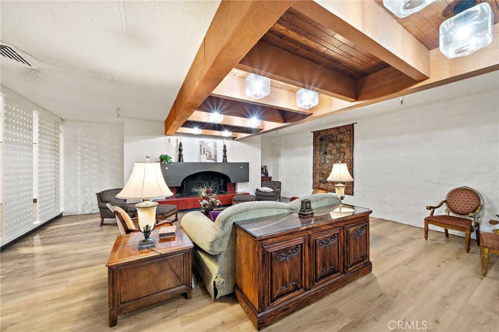 Leisure World (LW) - Residential