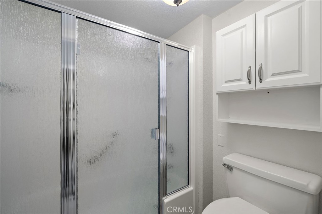 Leisure World (LW) - Residential