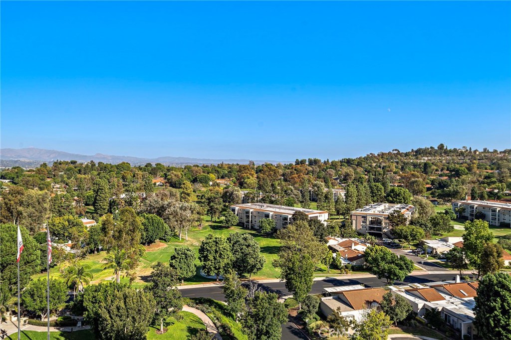 Leisure World (LW) - Residential