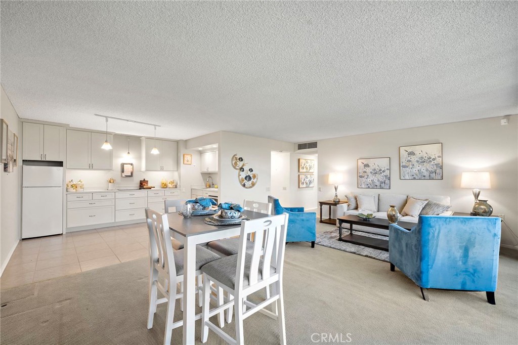 Leisure World (LW) - Residential