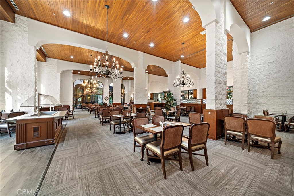 Leisure World (LW) - Residential