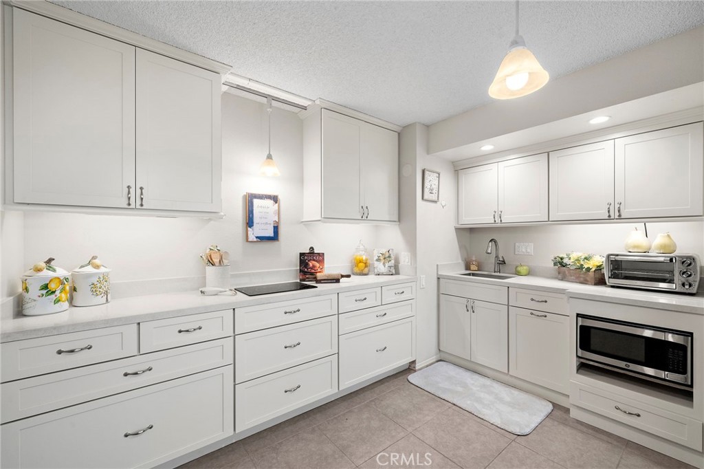 Leisure World (LW) - Residential