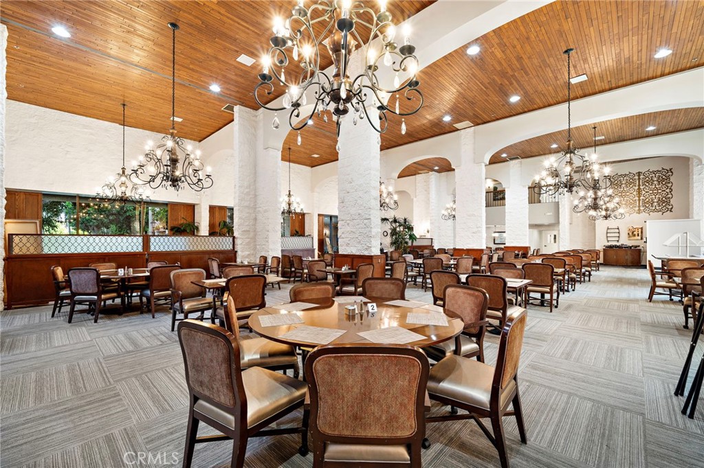 Leisure World (LW) - Residential