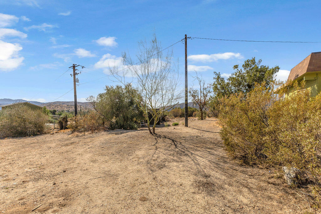 Not Applicable-1 - Residential