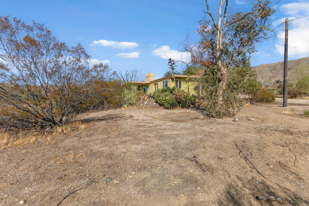 Not Applicable-1 - Residential