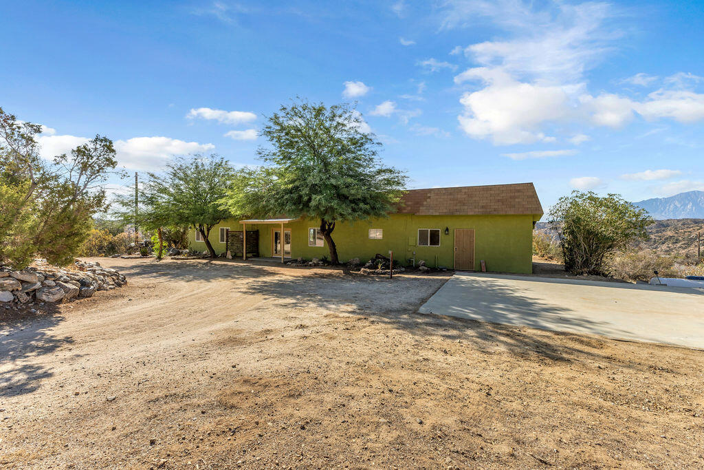 Not Applicable-1 - Residential