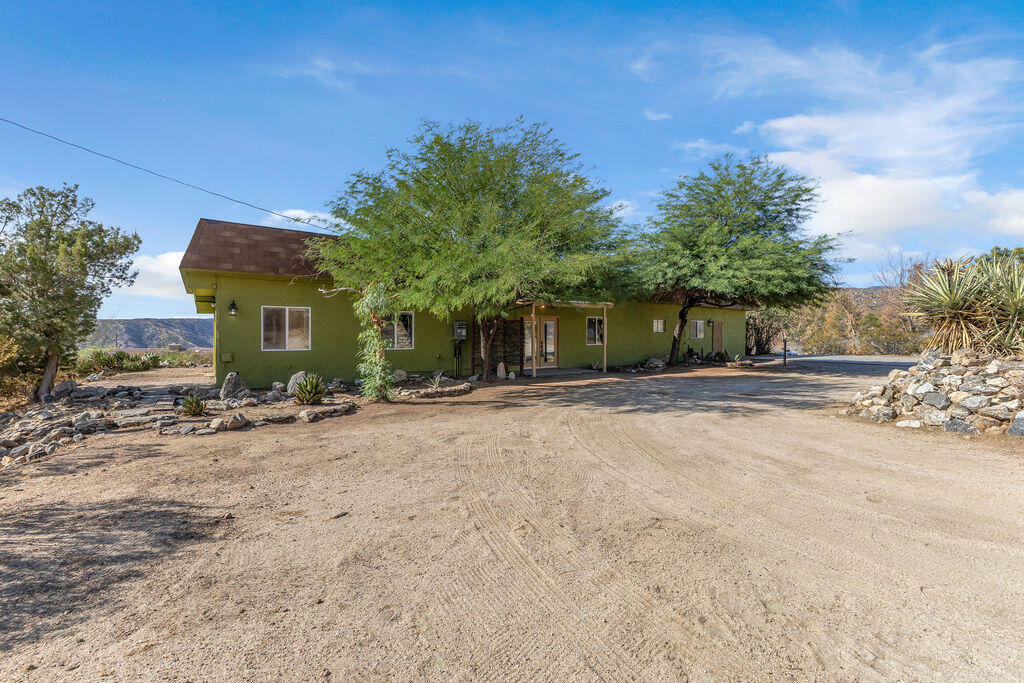 Not Applicable-1 - Residential