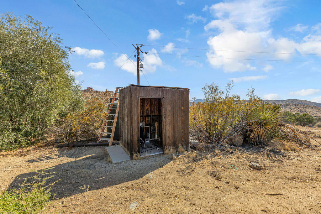 Not Applicable-1 - Residential