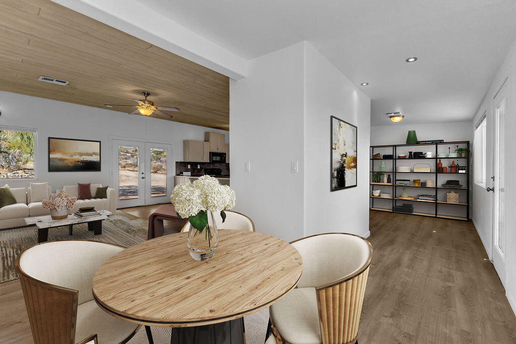 Not Applicable-1 - Residential