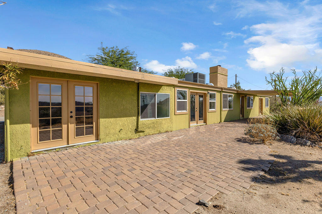 Not Applicable-1 - Residential