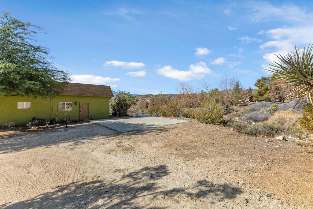 Not Applicable-1 - Residential