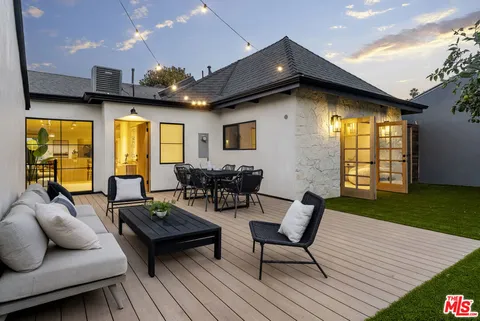 3841 S Redondo Boulevard, Los Angeles, CA 90008 - MLS#: 25630903