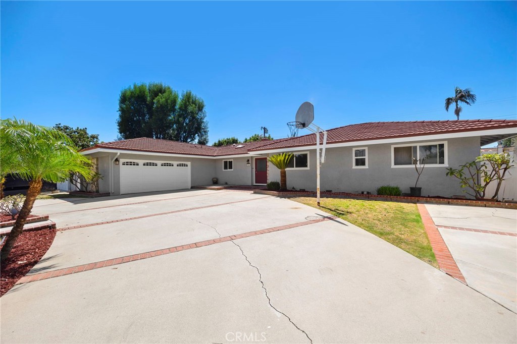 3401 Madonna Drive