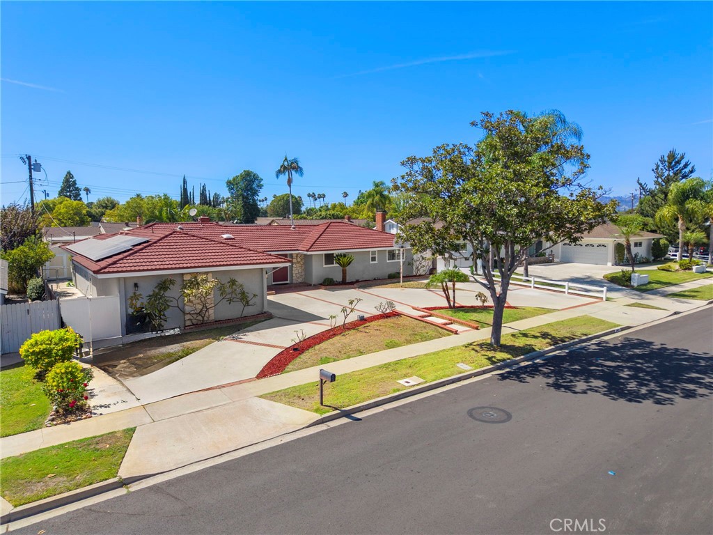 3401 Madonna Drive
