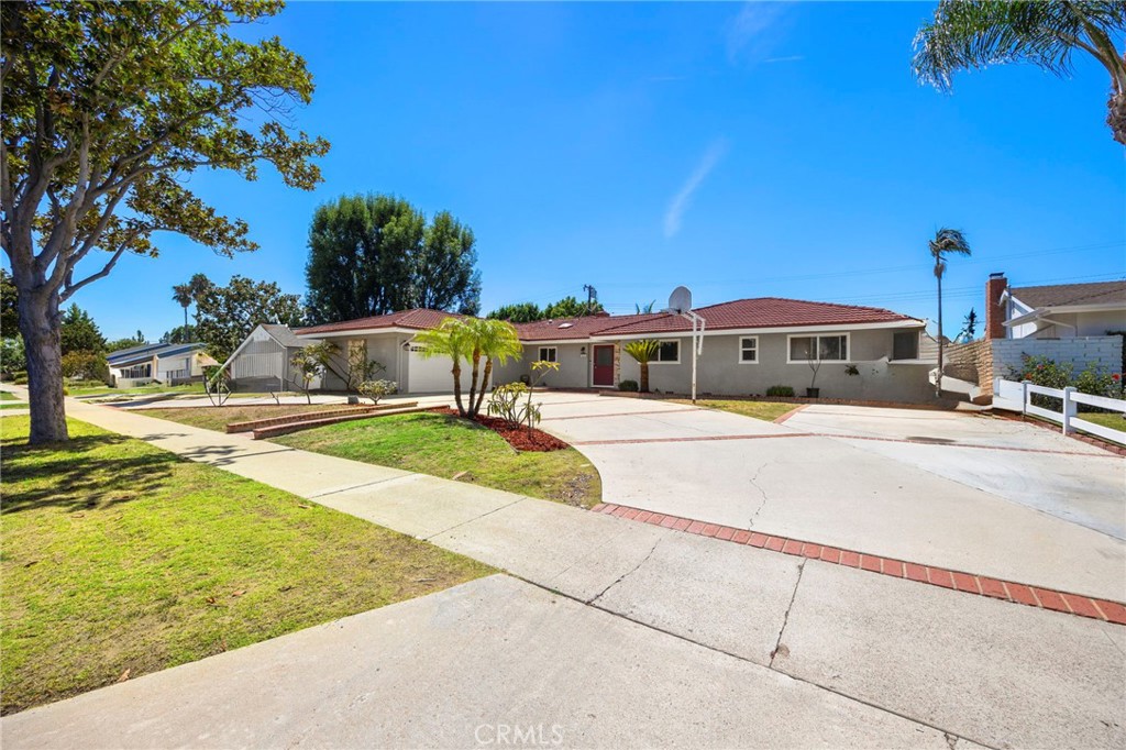 3401 Madonna Drive