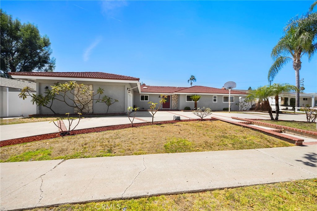 3401 Madonna Drive